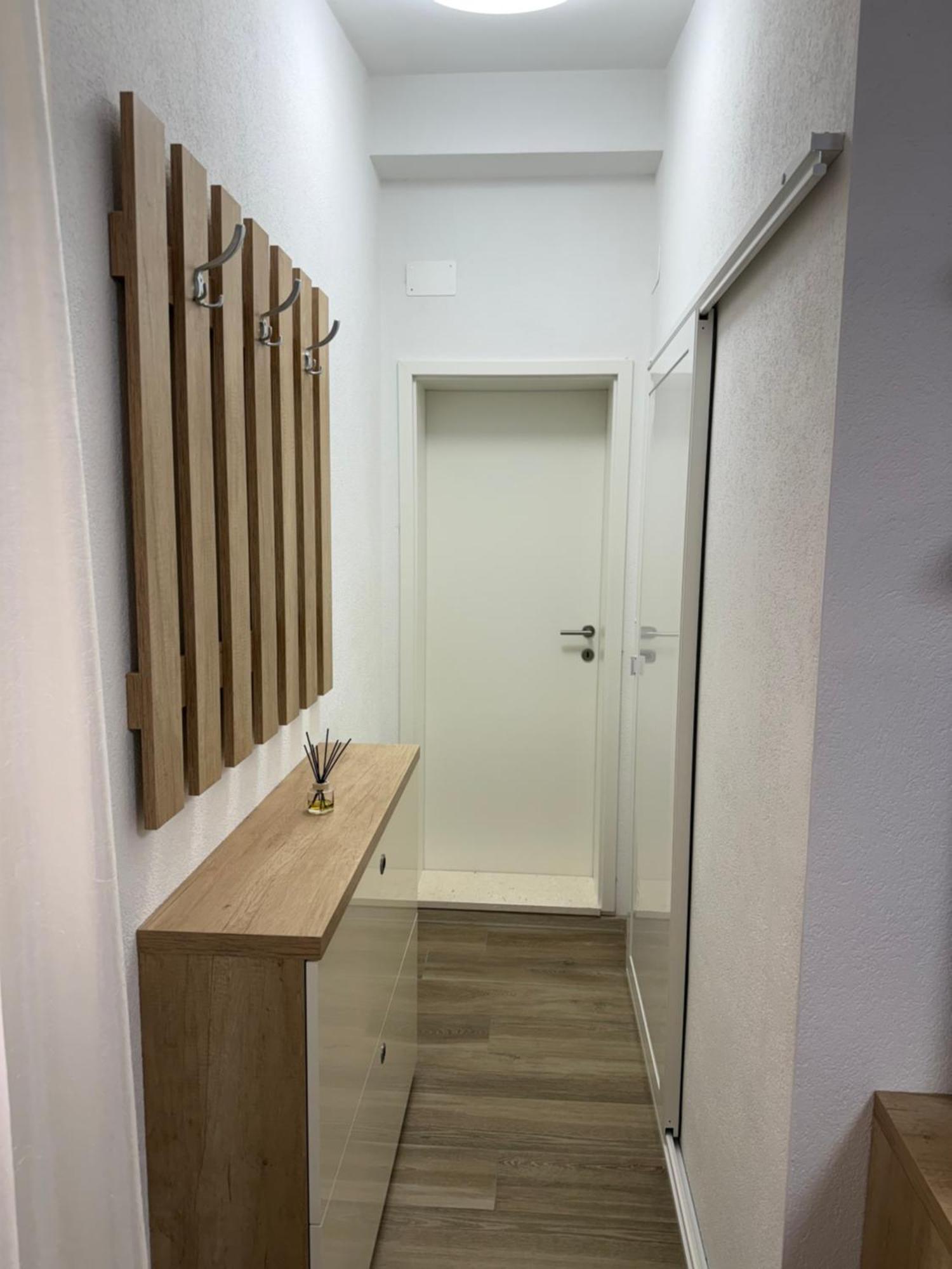 Apartment Helena Kaštela Eksteriør bilde